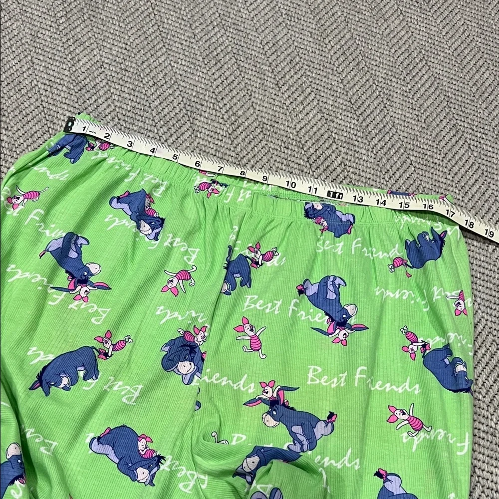 The Wonderful World of Disney Pajamas - Picture 6 of 7